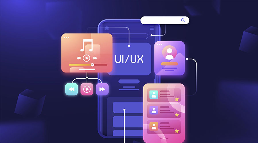 UI/UX Design Mastery: From Basics to Pro (Live Interactive Batch)